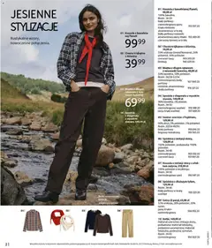 Pogląd oferty "BonPrix Katalog - Sielankowy romantyzm" - ważna od 17.11.2025 | Strona: 4