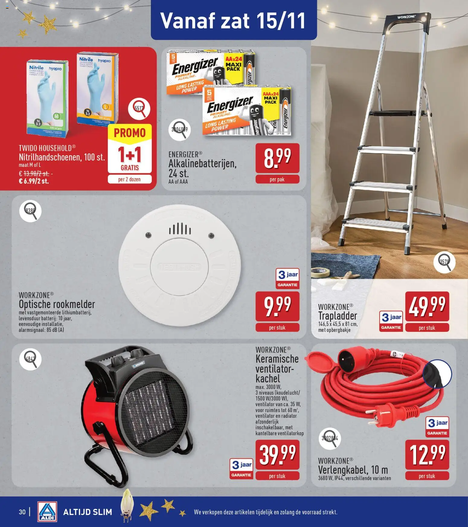 {H1} | Pagina: 30 | Producten: Kachel, Ventilator, Radiator, Batterij