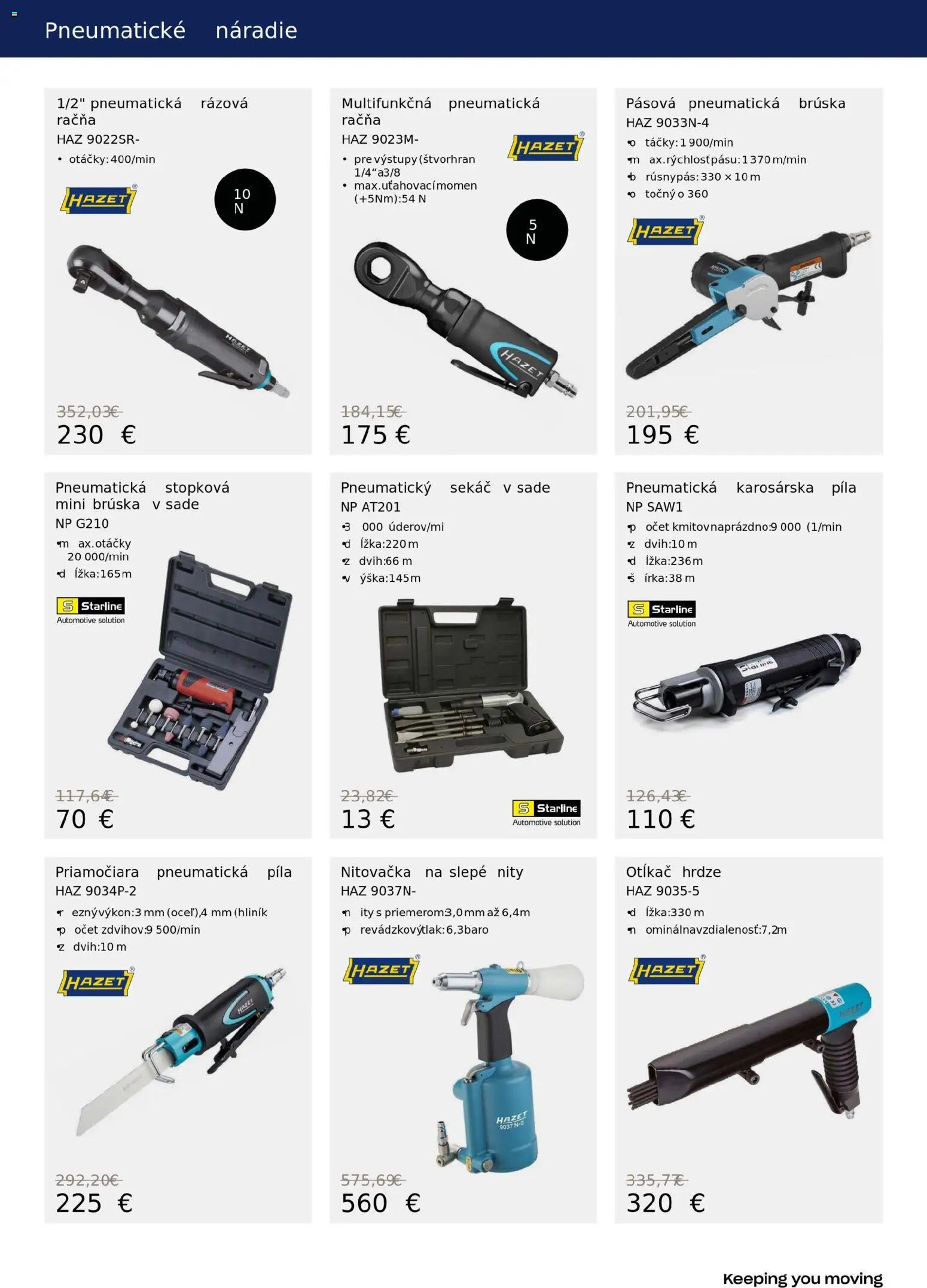 Nové Auto Kelly akcie – leták je platný od 03.11.2025 | Strana: 15 | Produkty: Píla, Náradie