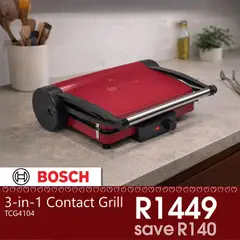 Tafelberg Furnishers specials catalogue – valid from 13.02.2026 | Page: 2 | Products: Grill