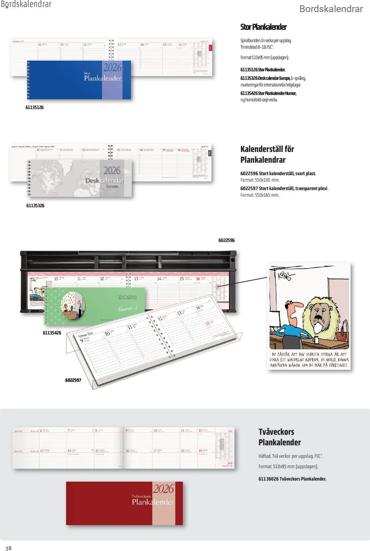 Office Depot reklamblad aktuell från 08.09.2025 | Sida: 38