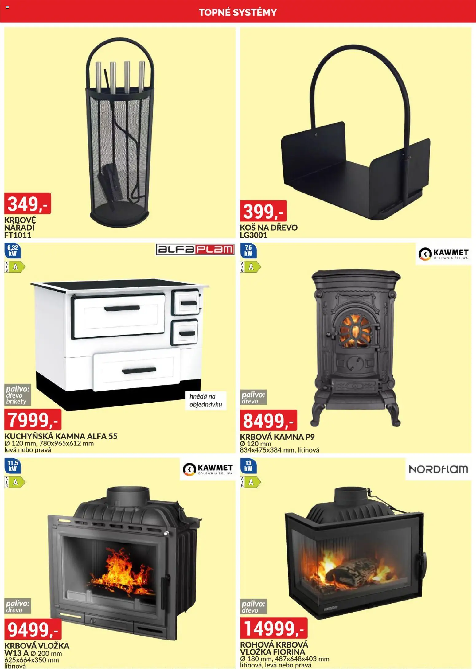 BAUMAX leták od 01.02.2026 | Strana: 9 | Produkty: Brikety, Nářadí, Koš