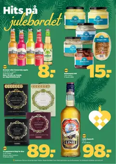 Bådsmand sild, 250-550 g. gyldig fra 12.12.2025 | Side: 3