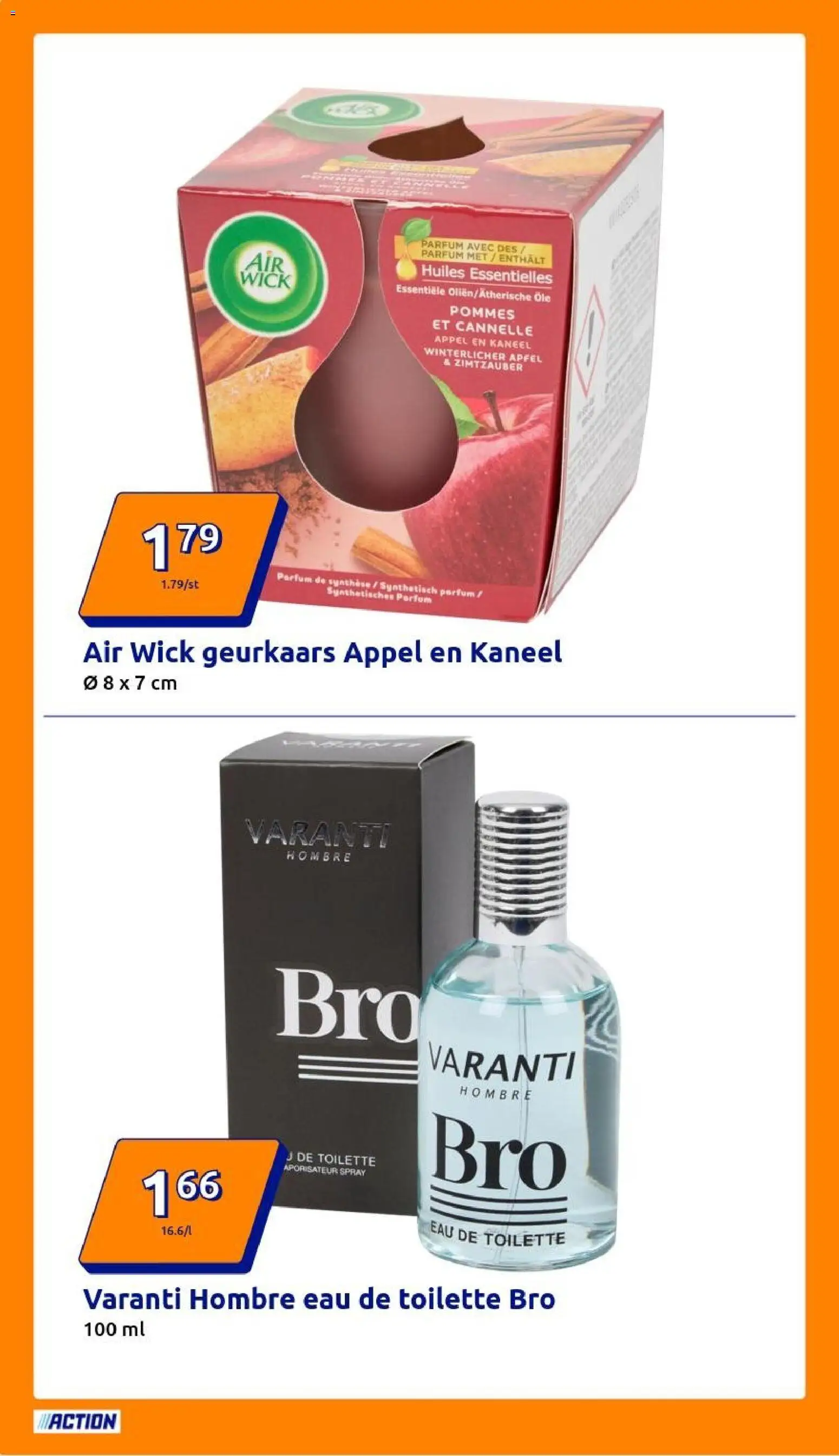 {H1} | Pagina: 2 | Producten: Kaneel, Parfum, Eau de toilette, Appel