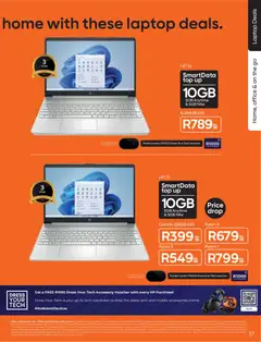 Cell C specials catalogue – valid from 04.02.2026 | Page: 39