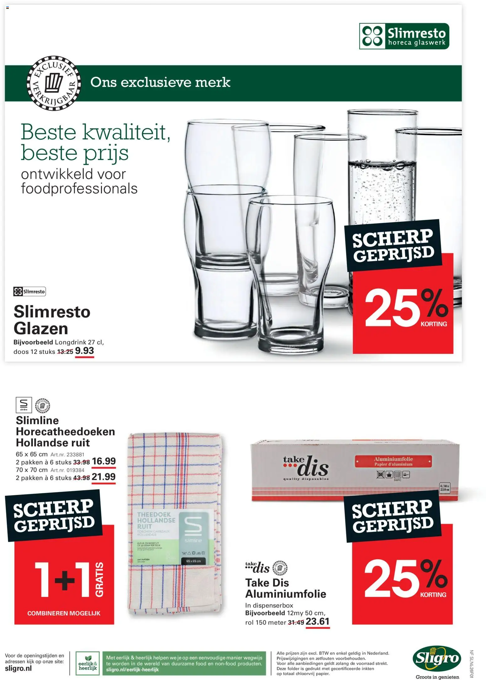 {H1} | Pagina: 13 | Producten: Papier