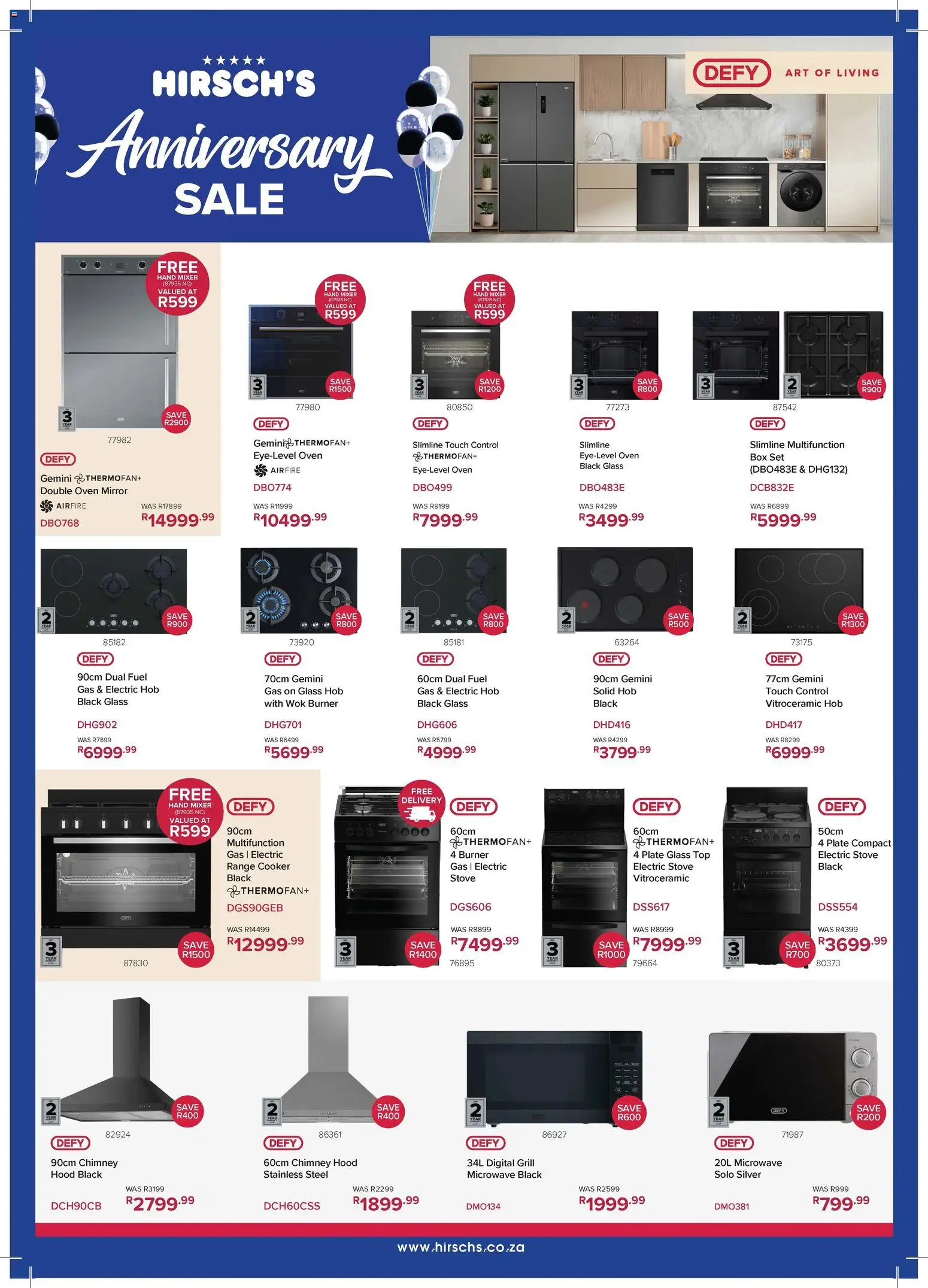 New Hirsch's catalogue – valid from 17.02.2026 | Page: 17 | Products: Art, Plate, Mirror, Hood