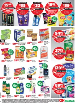 OK Foods specials catalogue – valid from 21.01.2026 | Page: 4