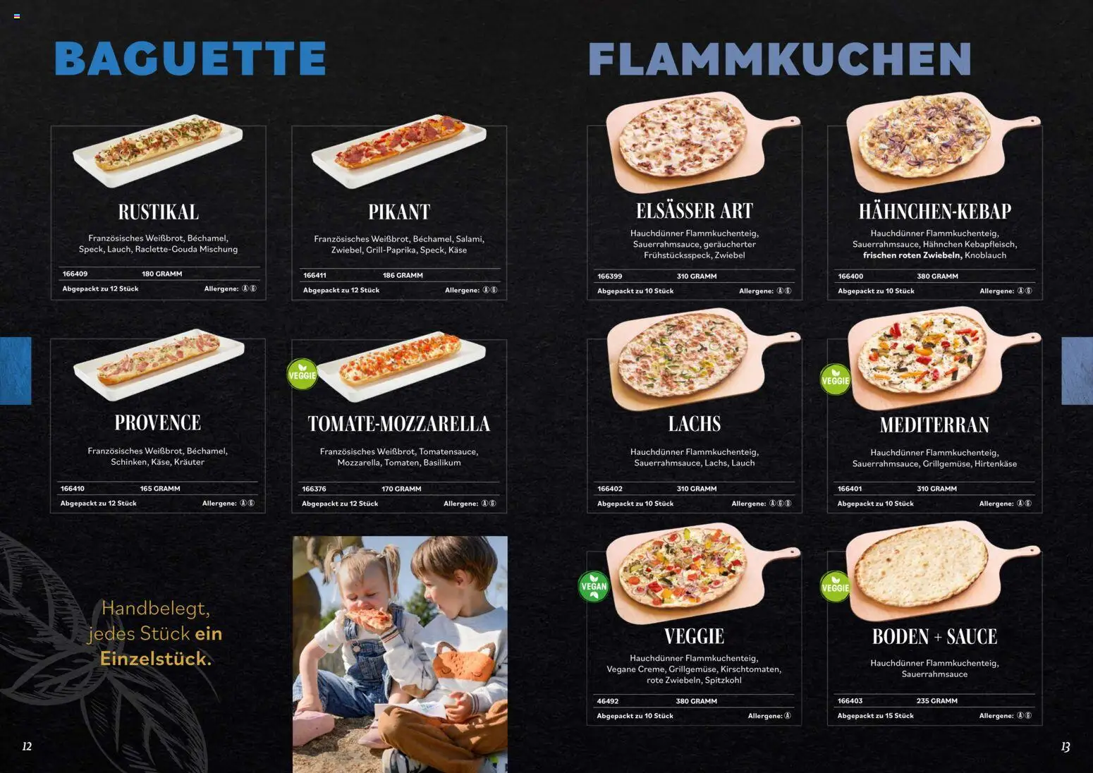 Metro angebote Pizza & Baguette gültig ab 07.04.2026 | Seite: 7 | Produkte: Knoblauch, Jääkaappipakastin, Käse