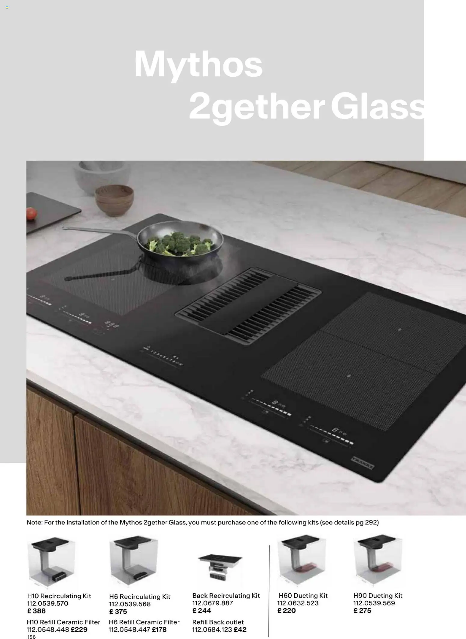 Novi Mömax katalog ponudbe – veljaven od 01.01.2025 | Stran: 156