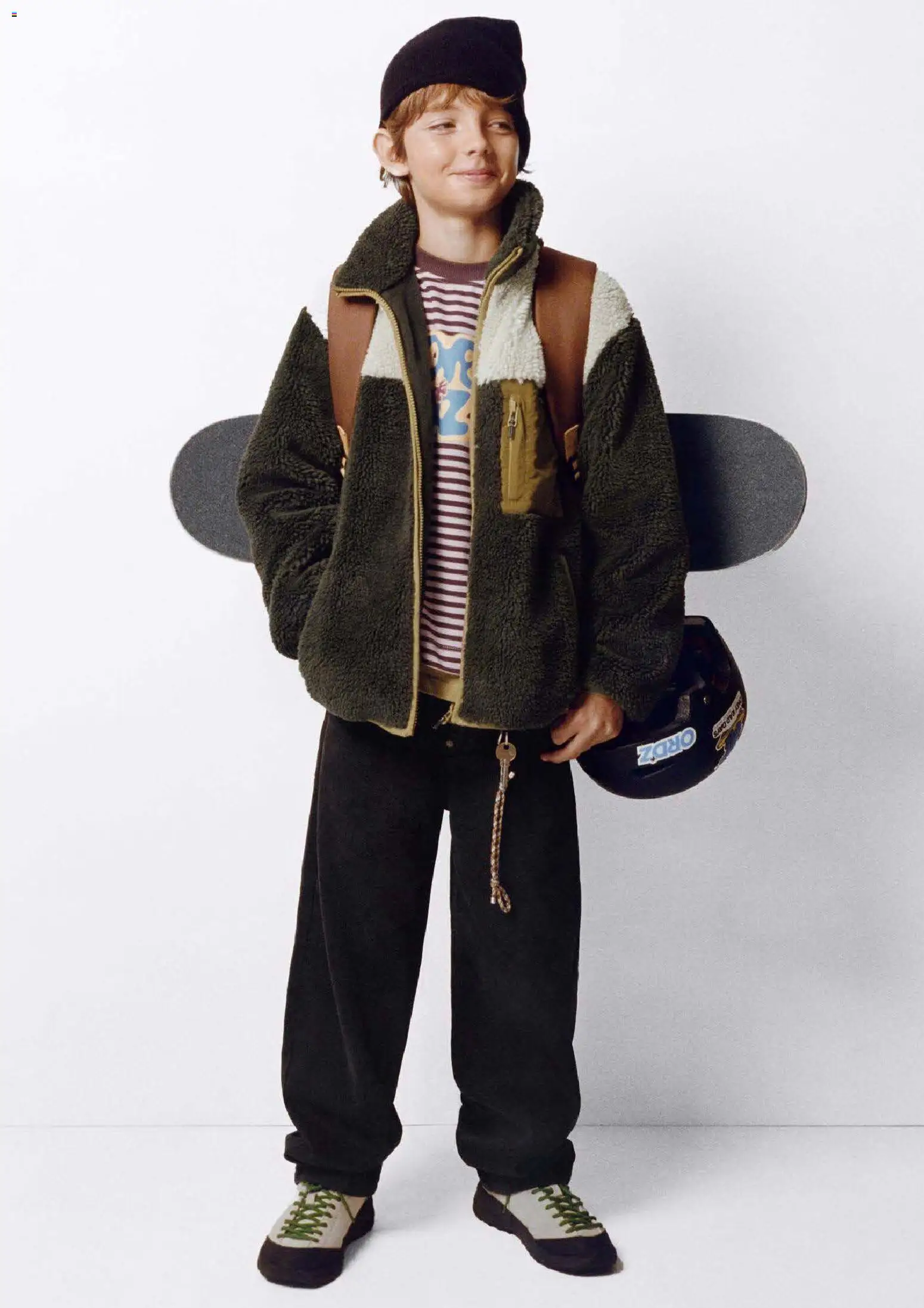 Nové Zara akcie – leták je platný od 06.01.2026 | Strana: 2