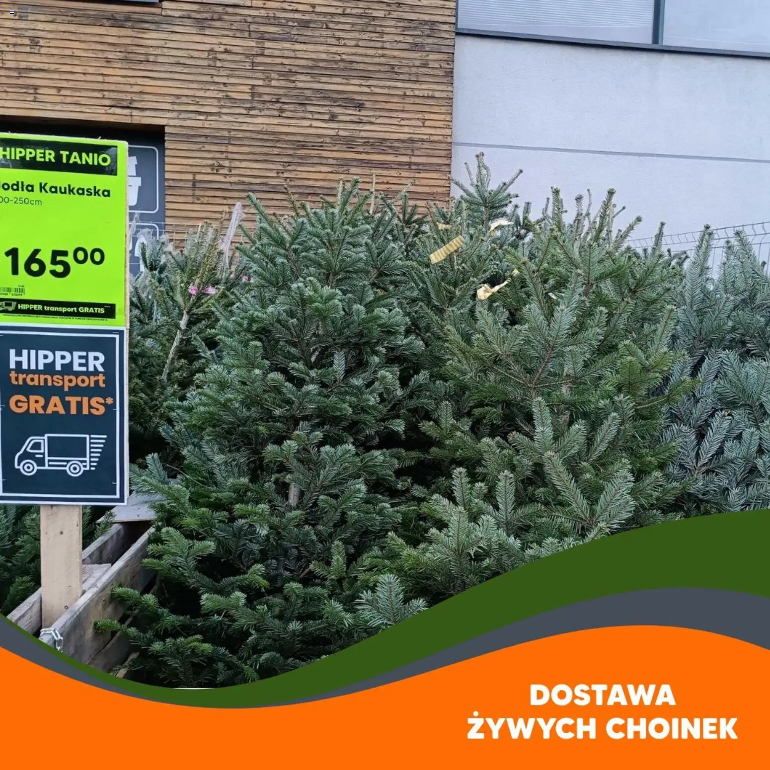 Hipper Gazetka od 21.11.2025 | Strona: 7