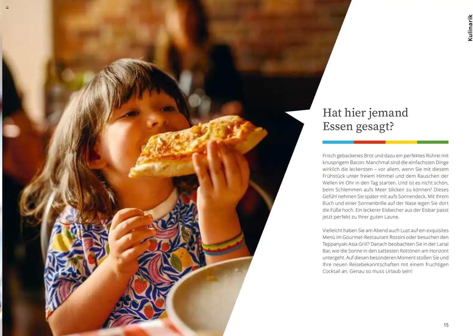 Aida Prospekt 	 – gültig ab 01.10.2026 | Seite: 13 | Produkte: Grill, Brot