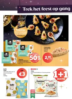 Spar folder - Voorbeeld van een folder van Spar, geldig van 18.12.2025 | Pagina: 2