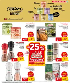 Interspar - Flugblatt ab 23.04.2026 gültig | Seite: 7