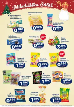 Milk Agro leták platný od 03.12.2025 | Strana: 9