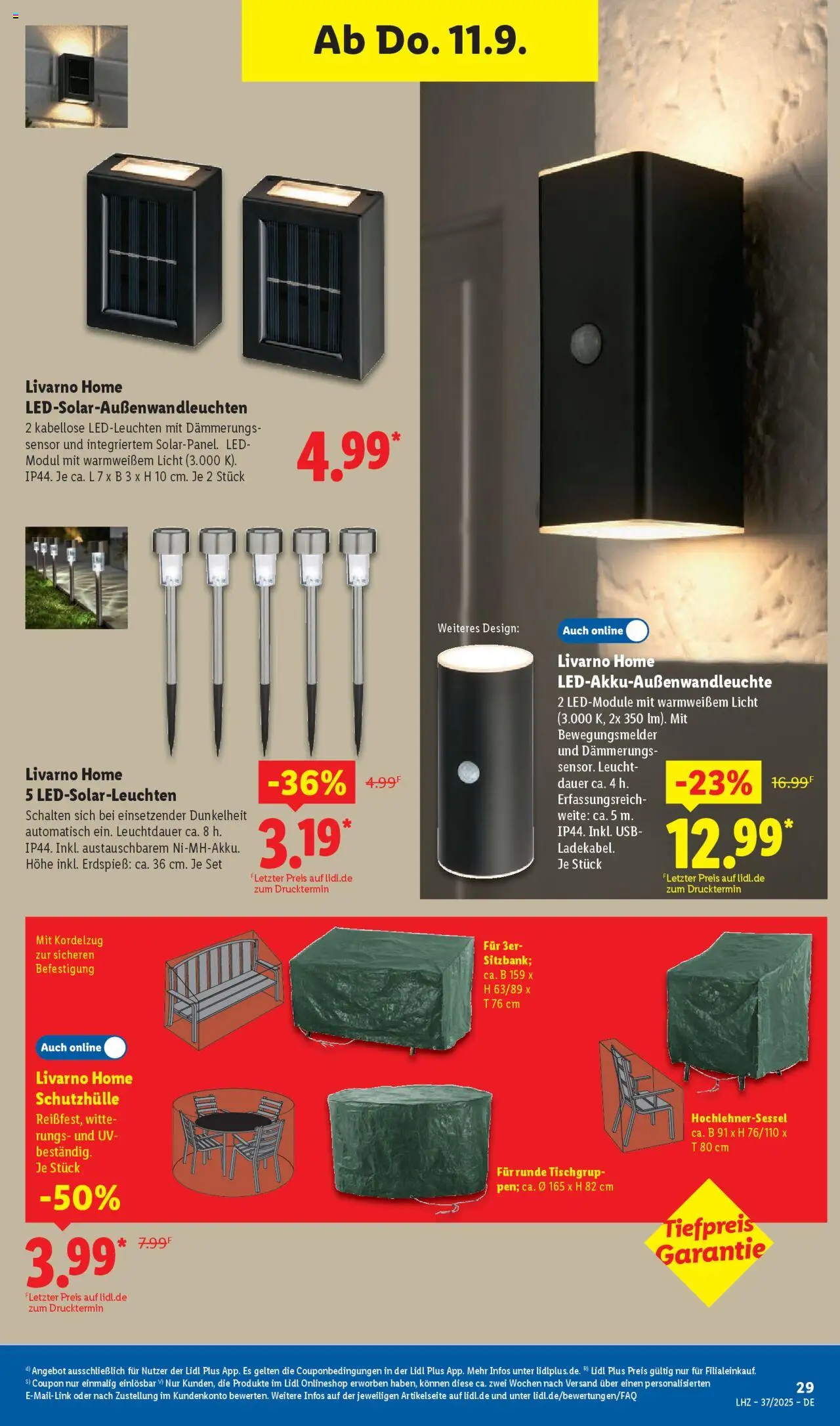 Lidl - Prospekt Düsseldorf – gültig ab 08.09.2025 | Seite: 41 | Produkte: USB