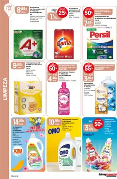 Pré-visualização Intermarché folheto válido de 05.02.2026 | Página: 42
