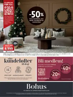 Forhåndsvisning av Bohus kundeavis gyldig fra 05.12.2025 | Side: 24 | Produkter: Піна монтажна, Teppe
