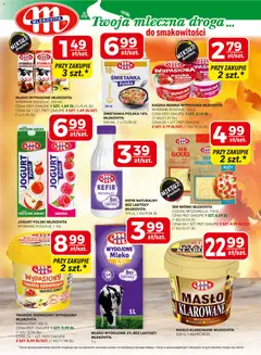 Pogląd oferty "Top Market Gazetka" - ważna od 06.11.2025 | Strona: 3