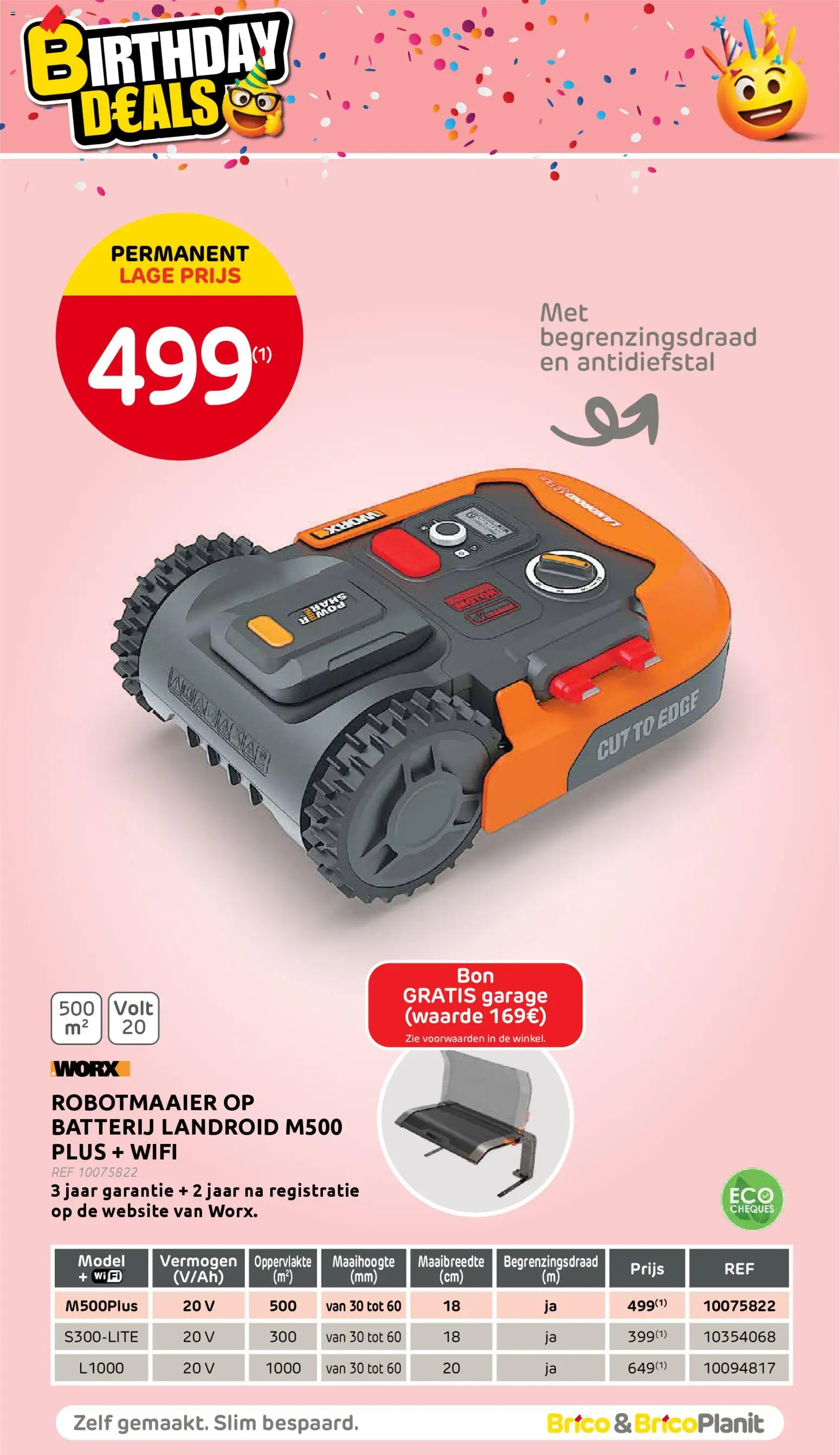 {H1} | Pagina: 15 | Producten: Batterij