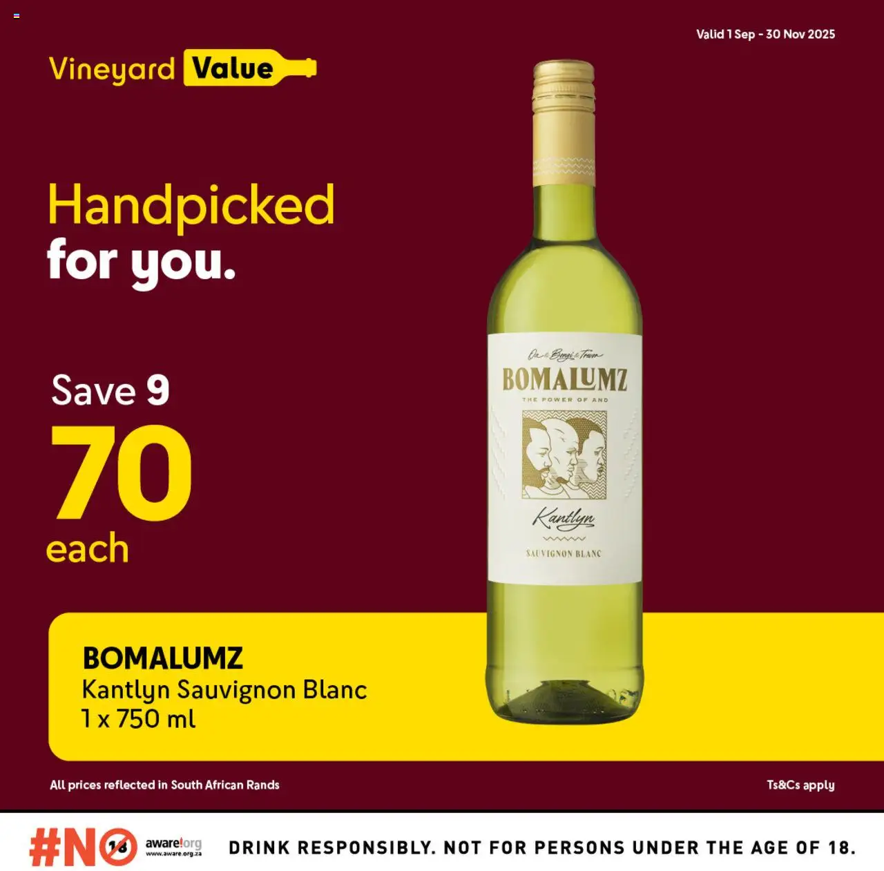 New Makro catalogue – valid from 01.09.2025 | Page: 12