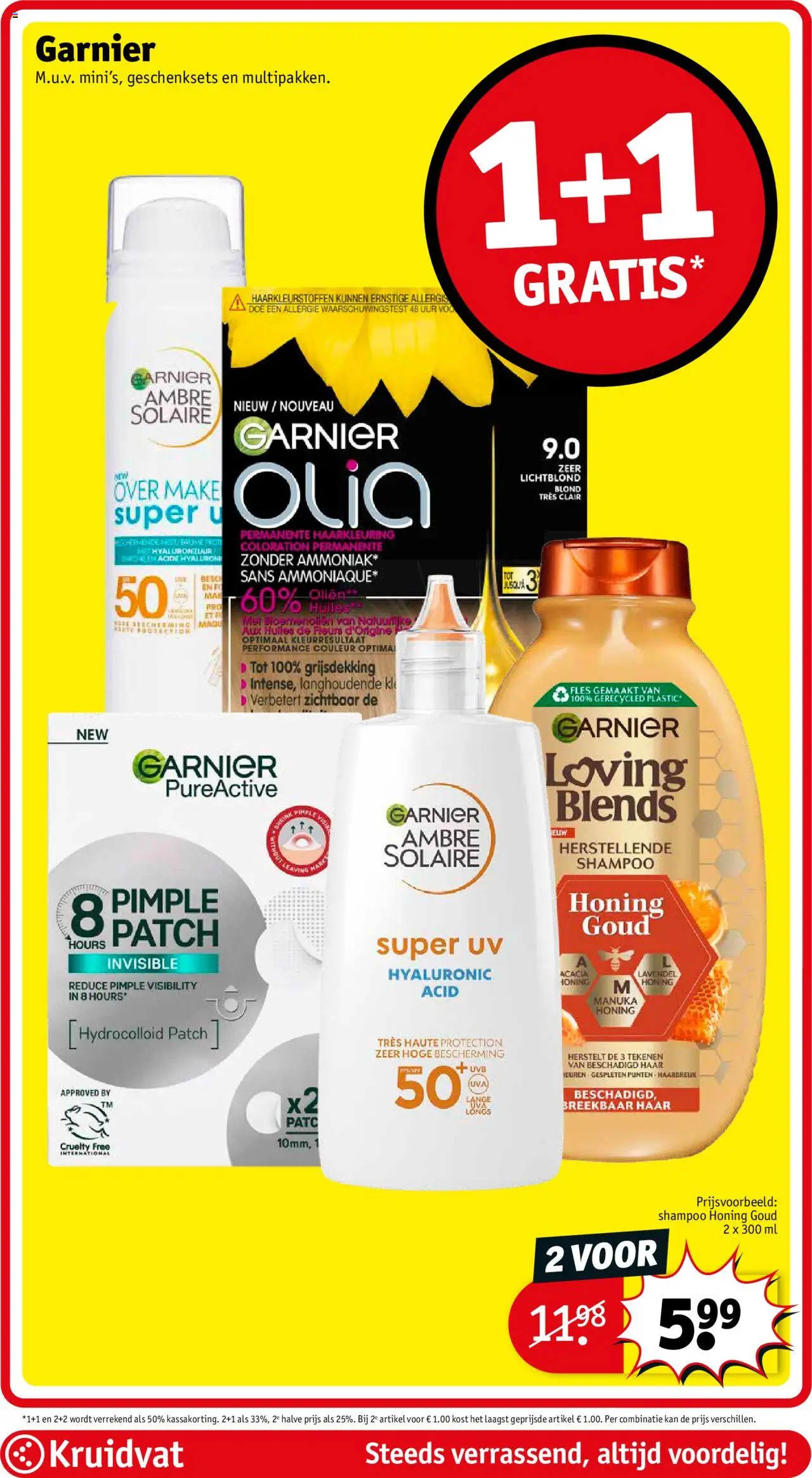  | Pagina: 14 | Producten: Kan, Fles, Oliën, Shampoo