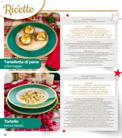 Anteprima del volantino COOP Firenze catalogo valido a partire dal 16.12.2025 | Pagina: 32