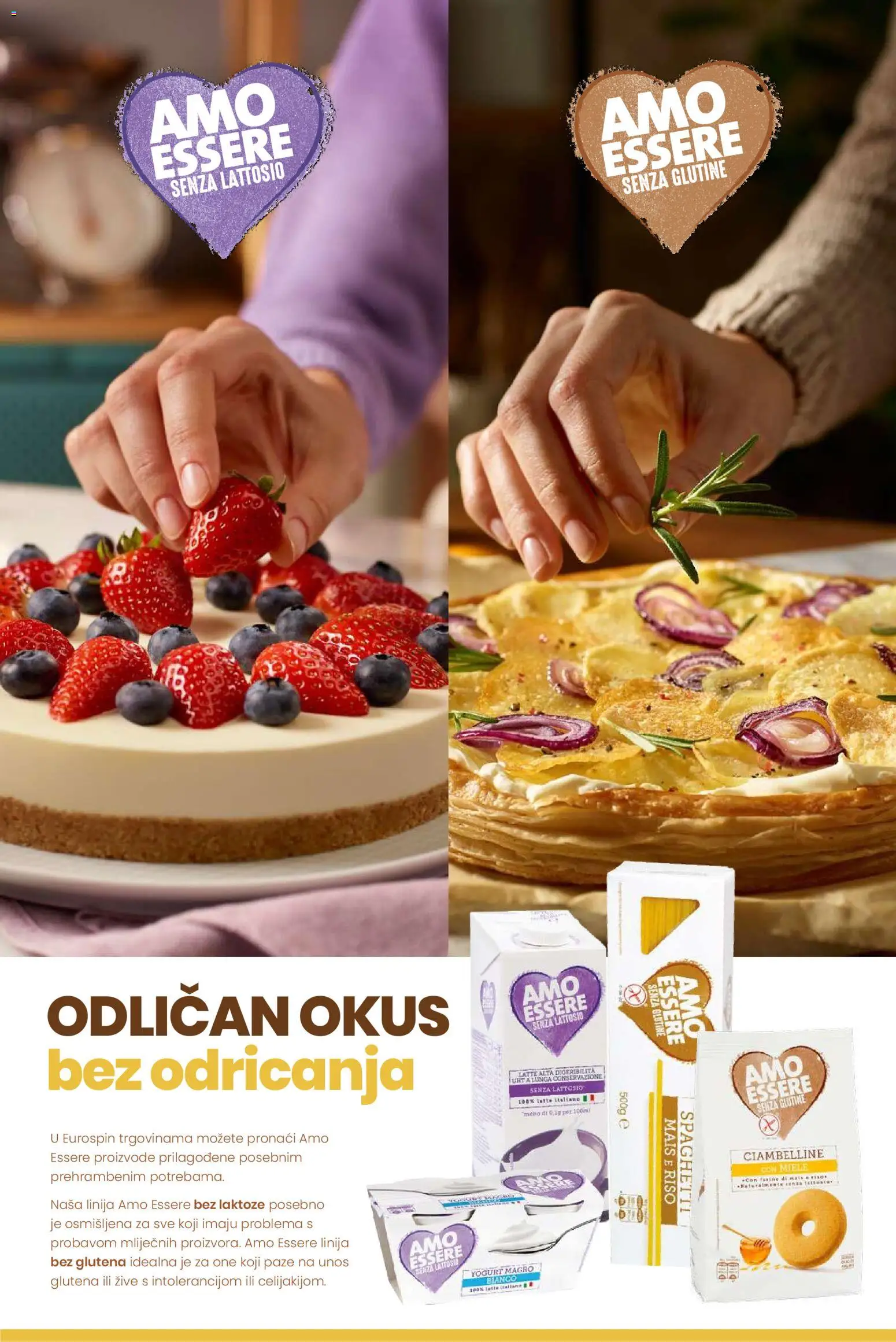 Eurospin katalog | vrijedi od 11.03.2026 | Stranica: 12