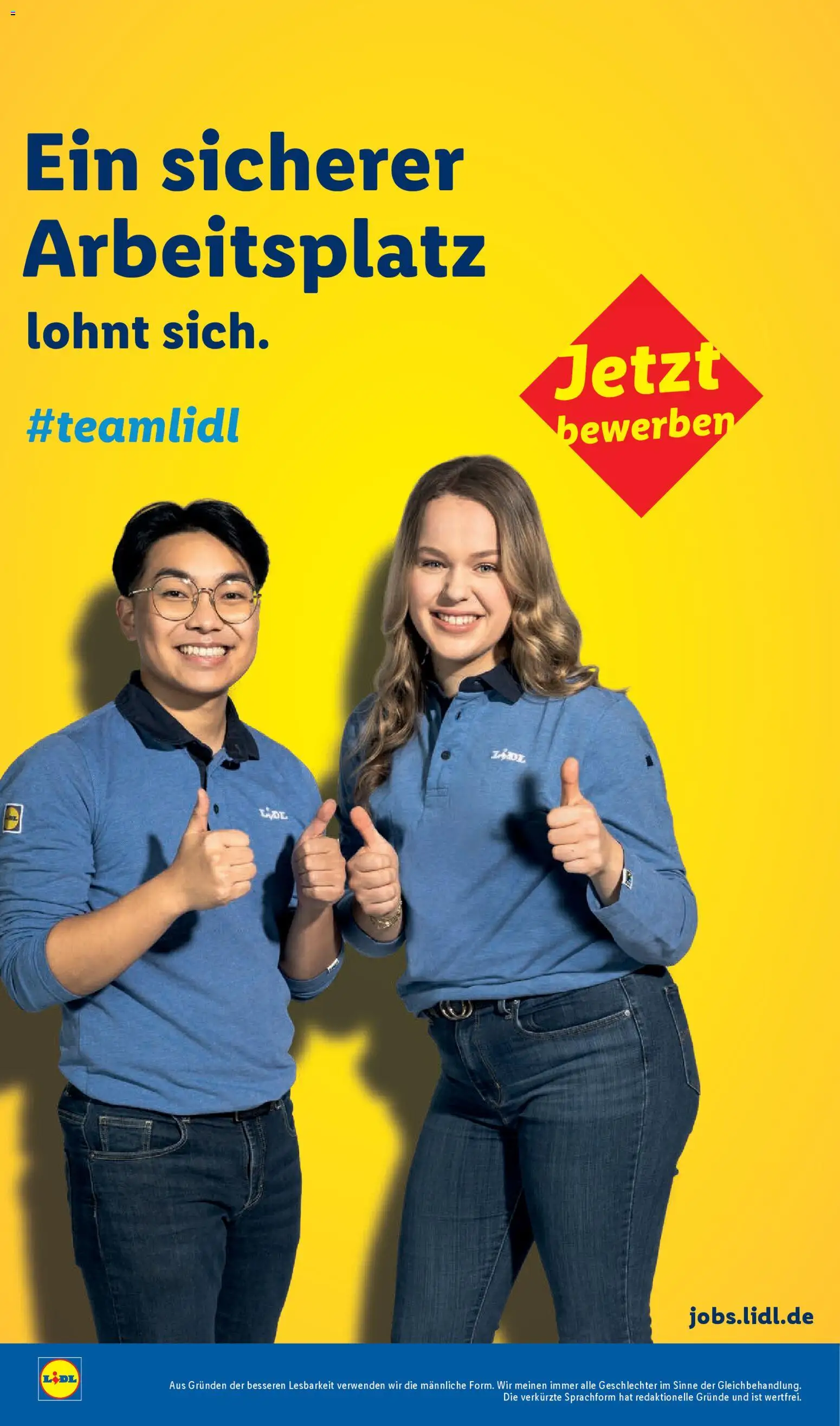 Lidl Prospekt Heppenheim – gültig ab 03.11.2025 | Seite: 64