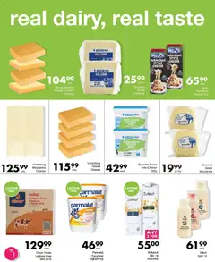 Save specials catalogue – valid from 30.10.2025 | Page: 8