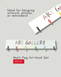 MRP Home Kids' Collection Special │ valid from 26.07.2025 | Page: 3 | Products: Art