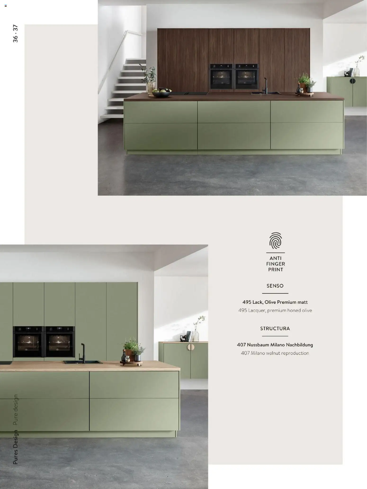 Novi Mömax katalog ponudbe – veljaven od 22.01.2026 | Stran: 36 | Izdelki: Olive