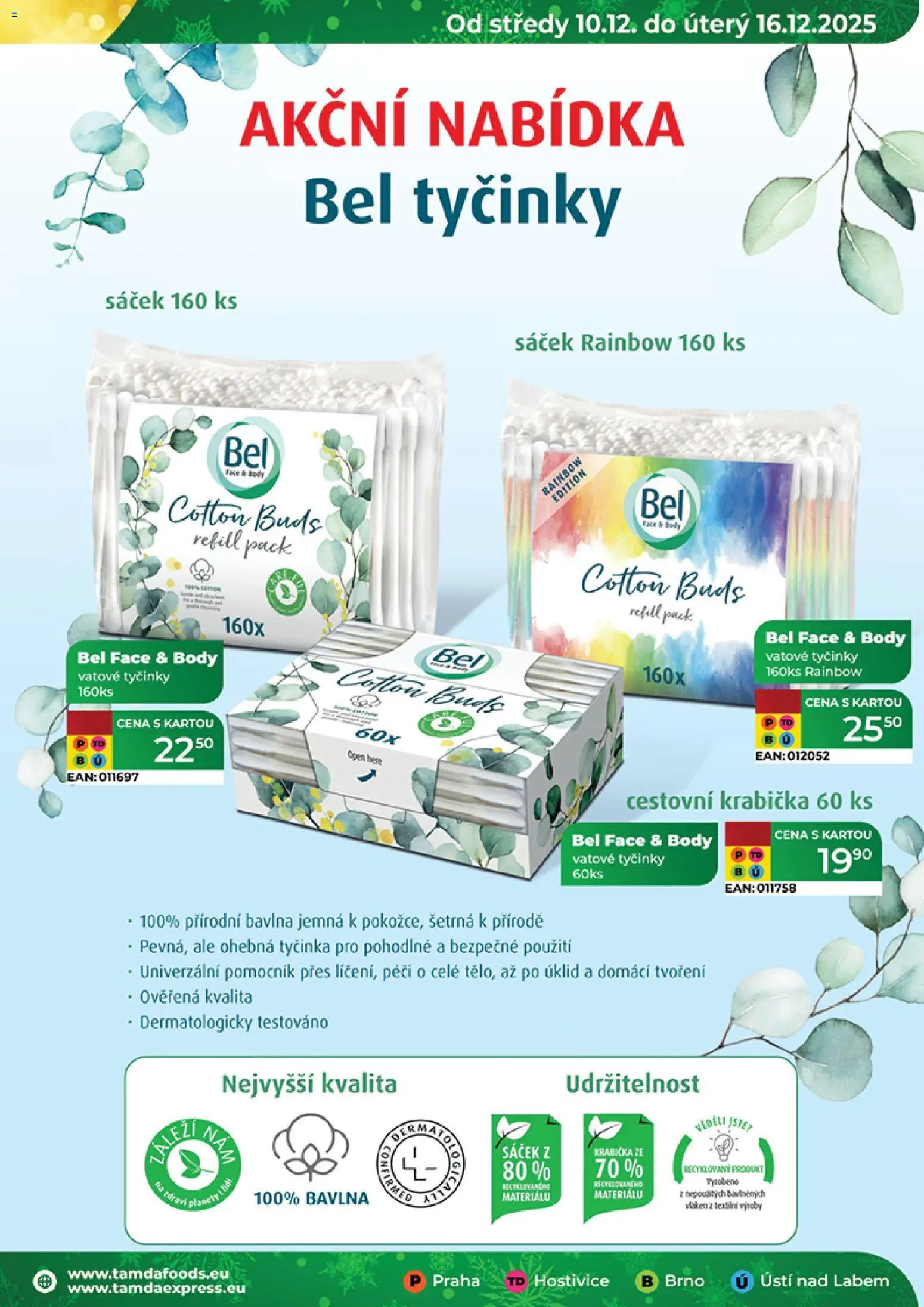 Tamda Foods leták od 10.12.2025 | Strana: 37