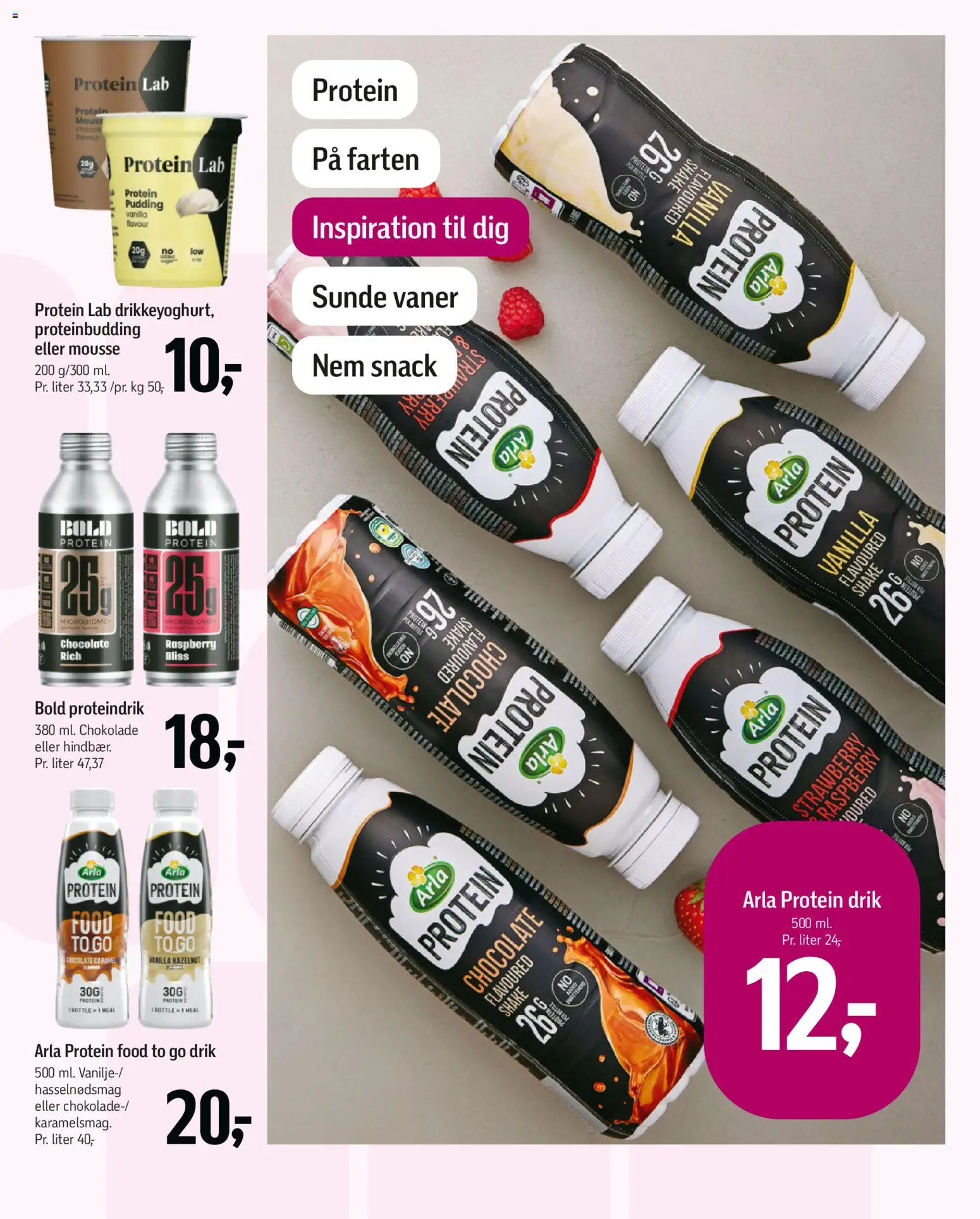 Føtex tilbudsavis – gyldig fra 02.01.2026 | Side: 37 | Produkter: Chokolade, Vestido de festa