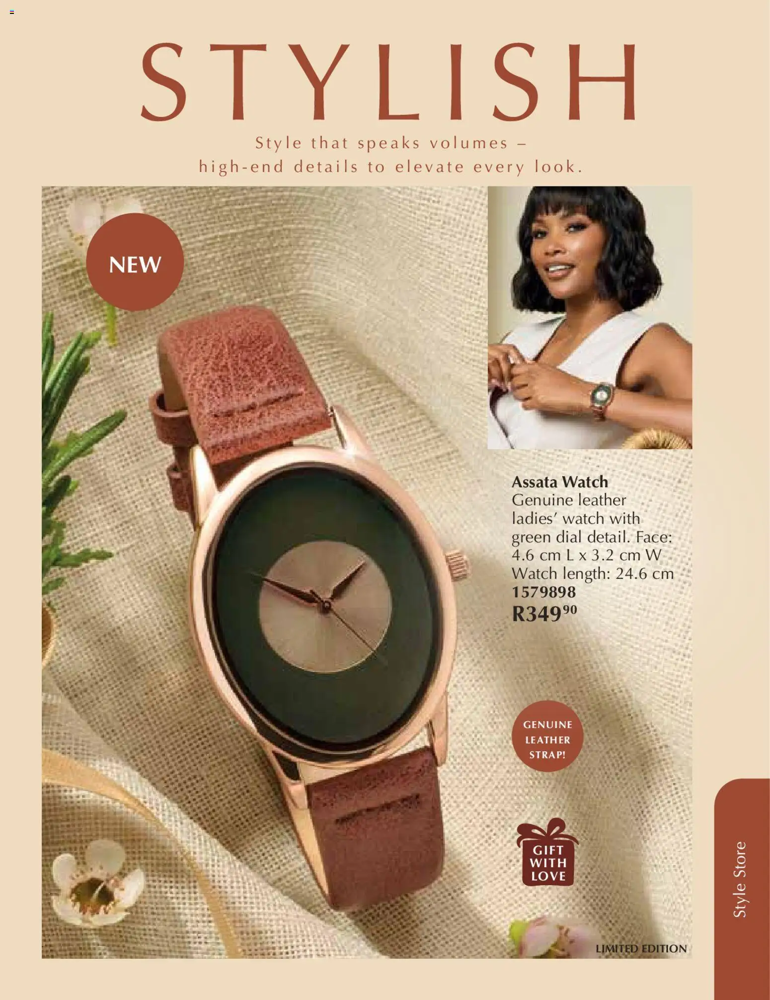 New Justine catalogue – valid from 01.11.2025 | Page: 79