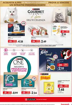 Volantino bennet del 24.07.2025 | Pagina: 7