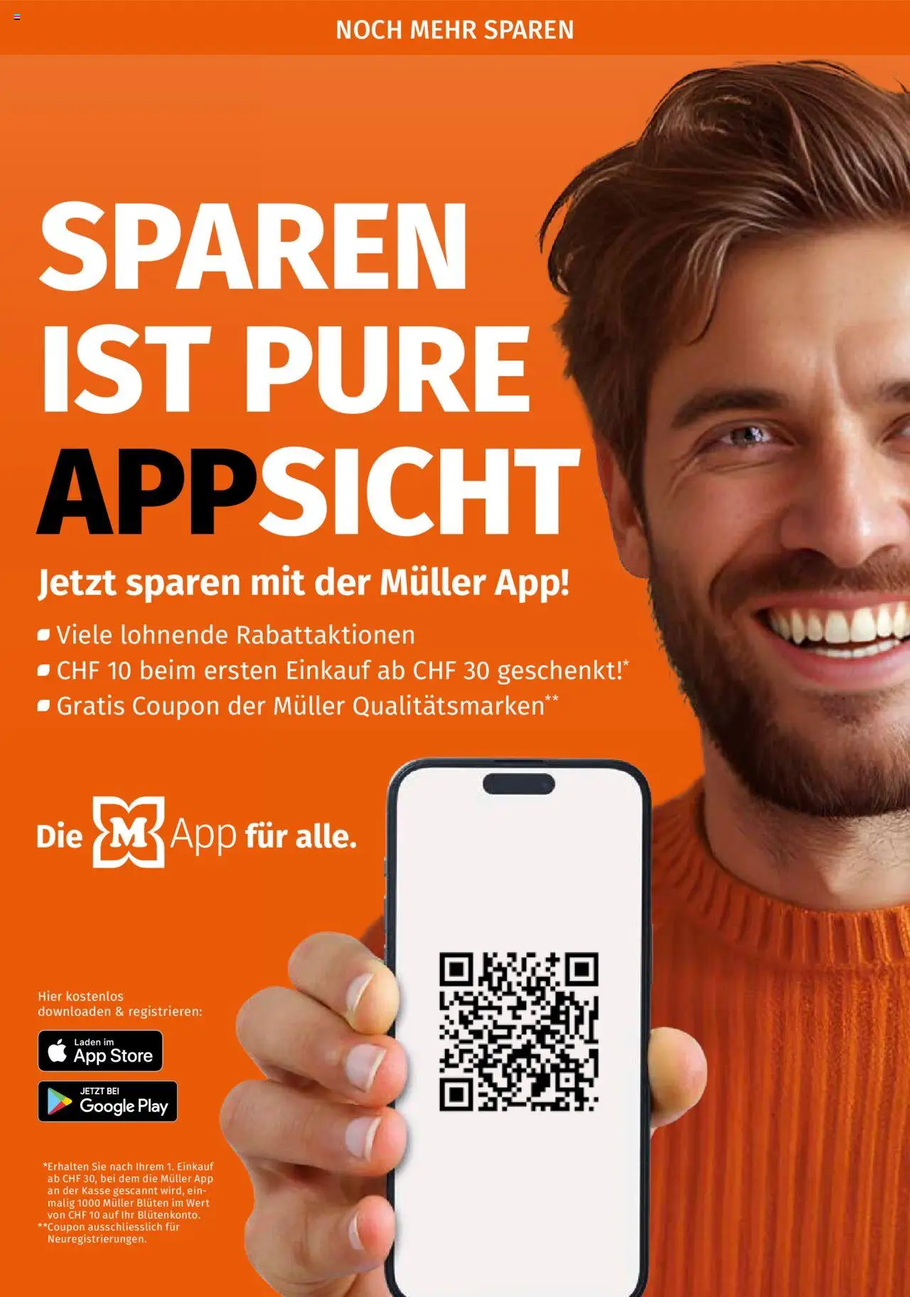 Müller - Aktionen ab 16.06.2025 | Seite: 4
