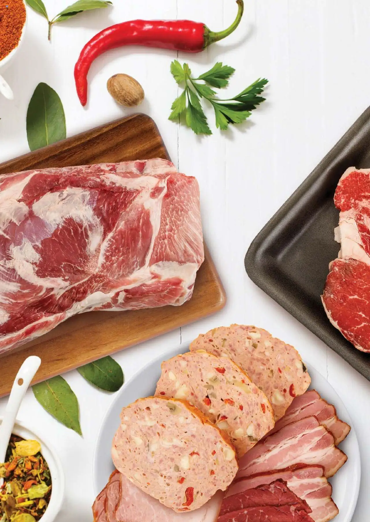 Catalog Selgros - Carne – valabil de la 27.04.2023 | Pagină: 110