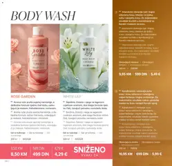 Farmasi katalog Mart April 2026 - pregled Farmasi kataloga - važi od 01.03.2026 | Strana: 110