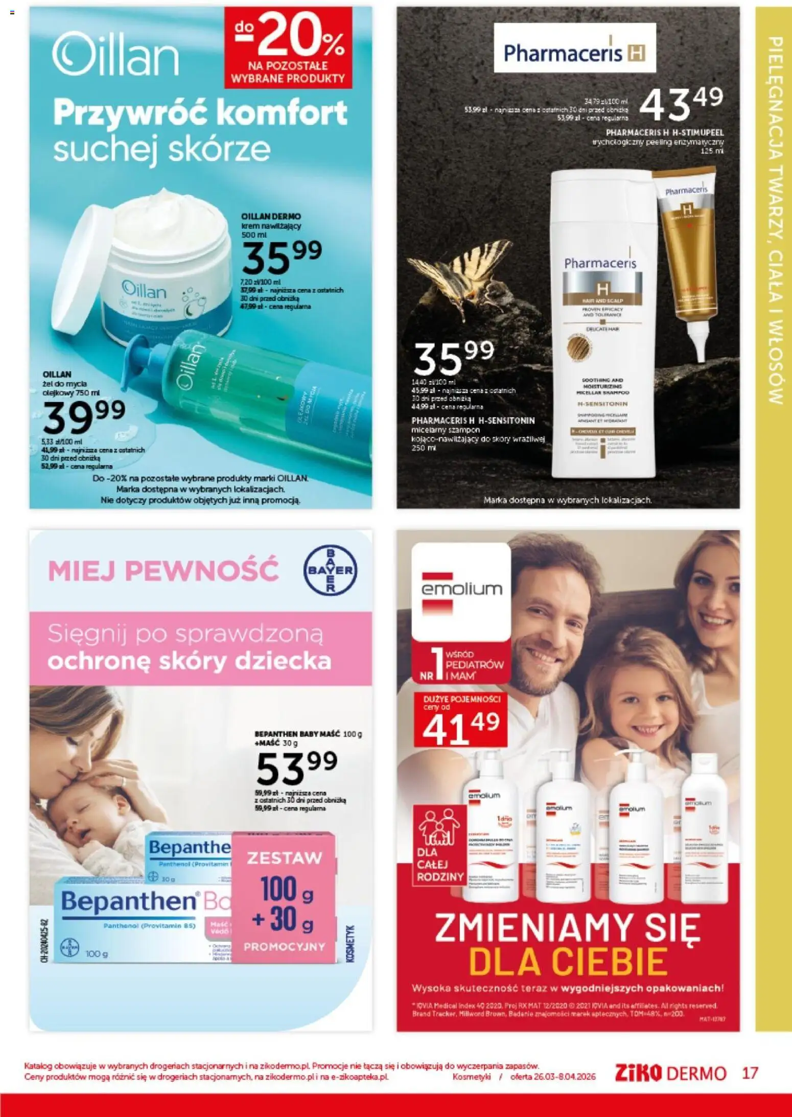 Ziko gazetka od 26.03.2026 | 🔥 Mega okazje, które musisz zobaczyć! | Polska