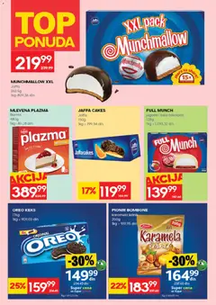 Idea katalog - pregled Idea kataloga - važi od 12.03.2026 | Strana: 20