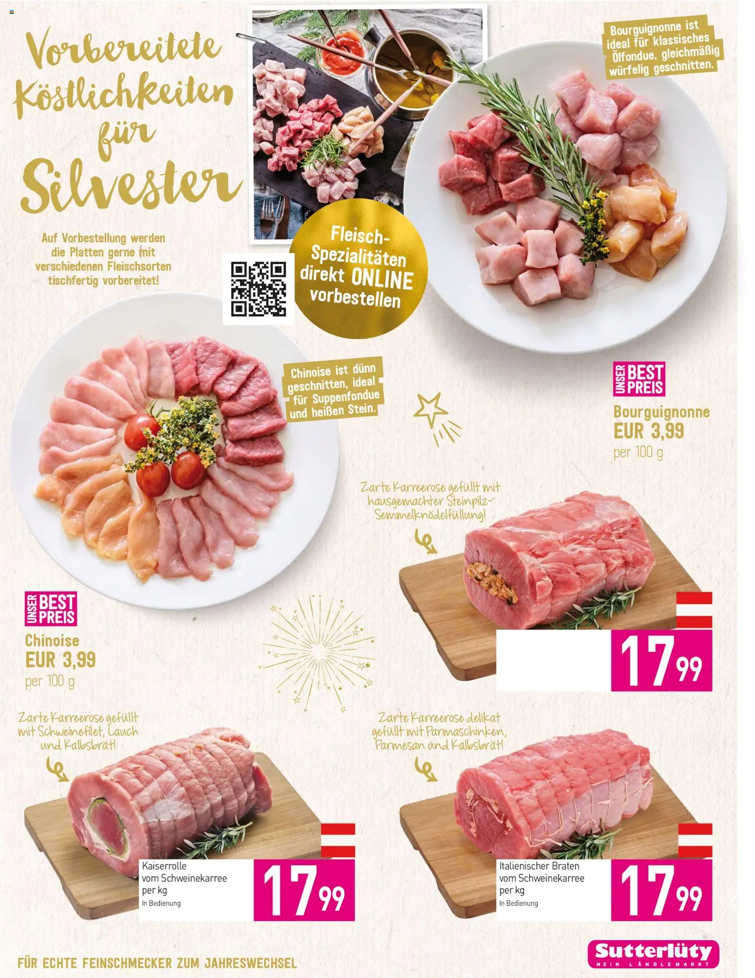 Sutterlüty Flugblatt gültig ab 27.12.2025 | Seite: 7