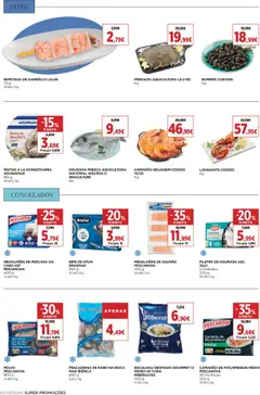 Pré-visualização El Corte Ingles folheto válido de 17.10.2025 | Página: 26