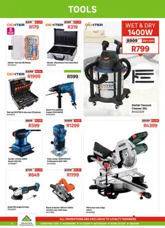 Leroy Merlin specials catalogue – valid from 02.03.2026 | Page: 13