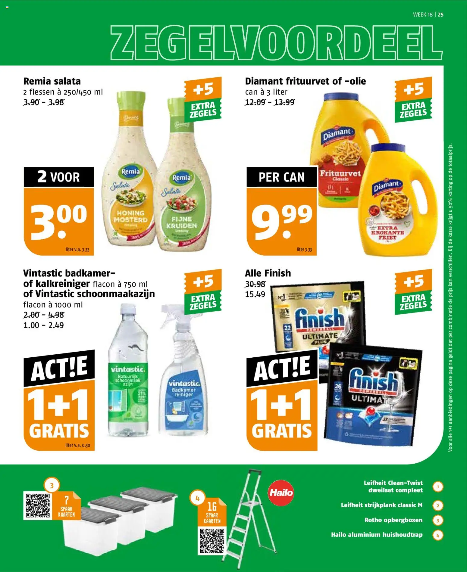 {H1} | Pagina: 25 | Producten: Olie, Diamant, Kan, Friet