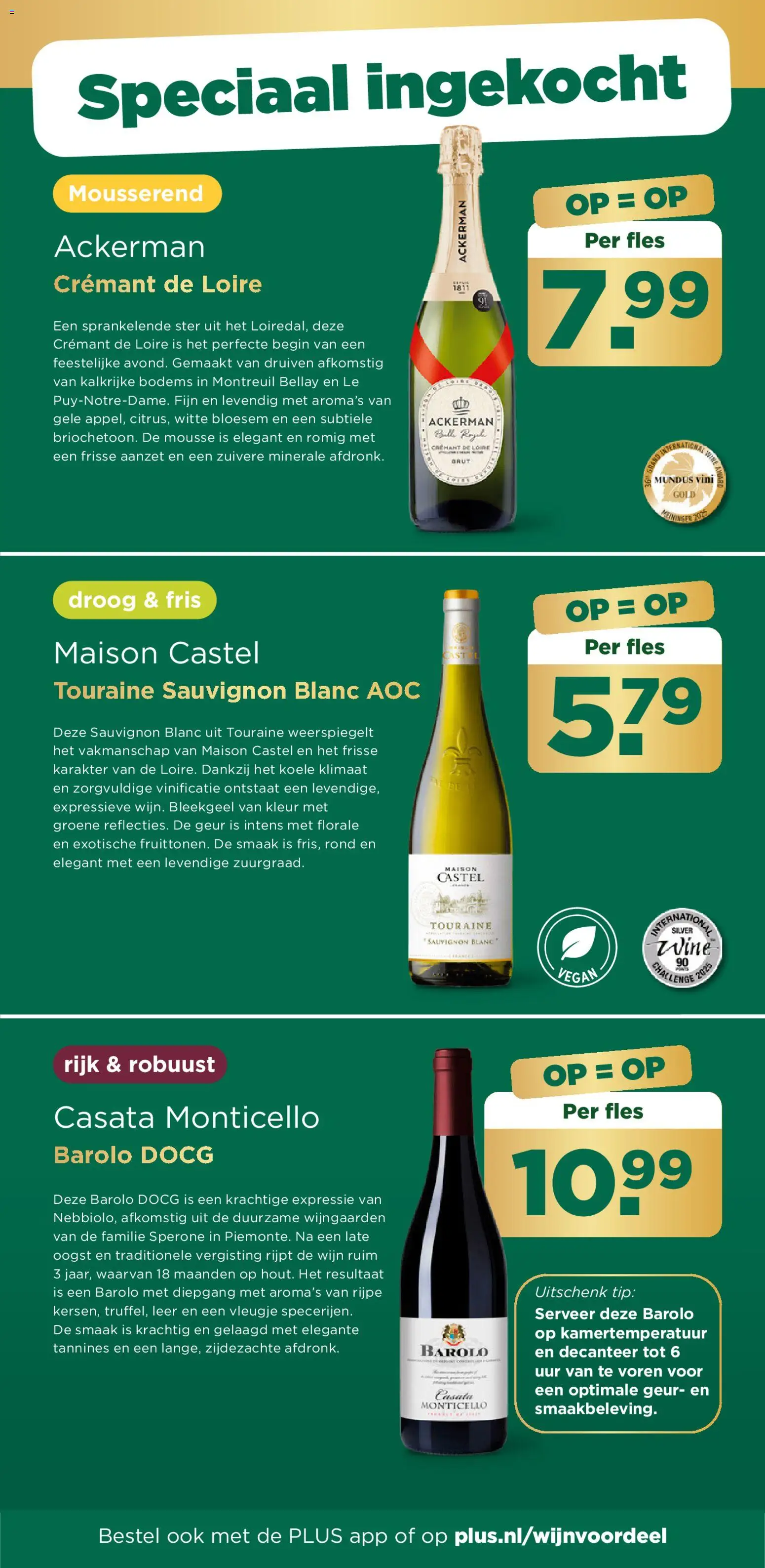 {H1} | Pagina: 50 | Producten: Wijn, Fles, Geur, Druiven