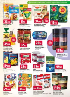 Náhled letáku Trefa leták od 18.03.2026 | Strana: 7