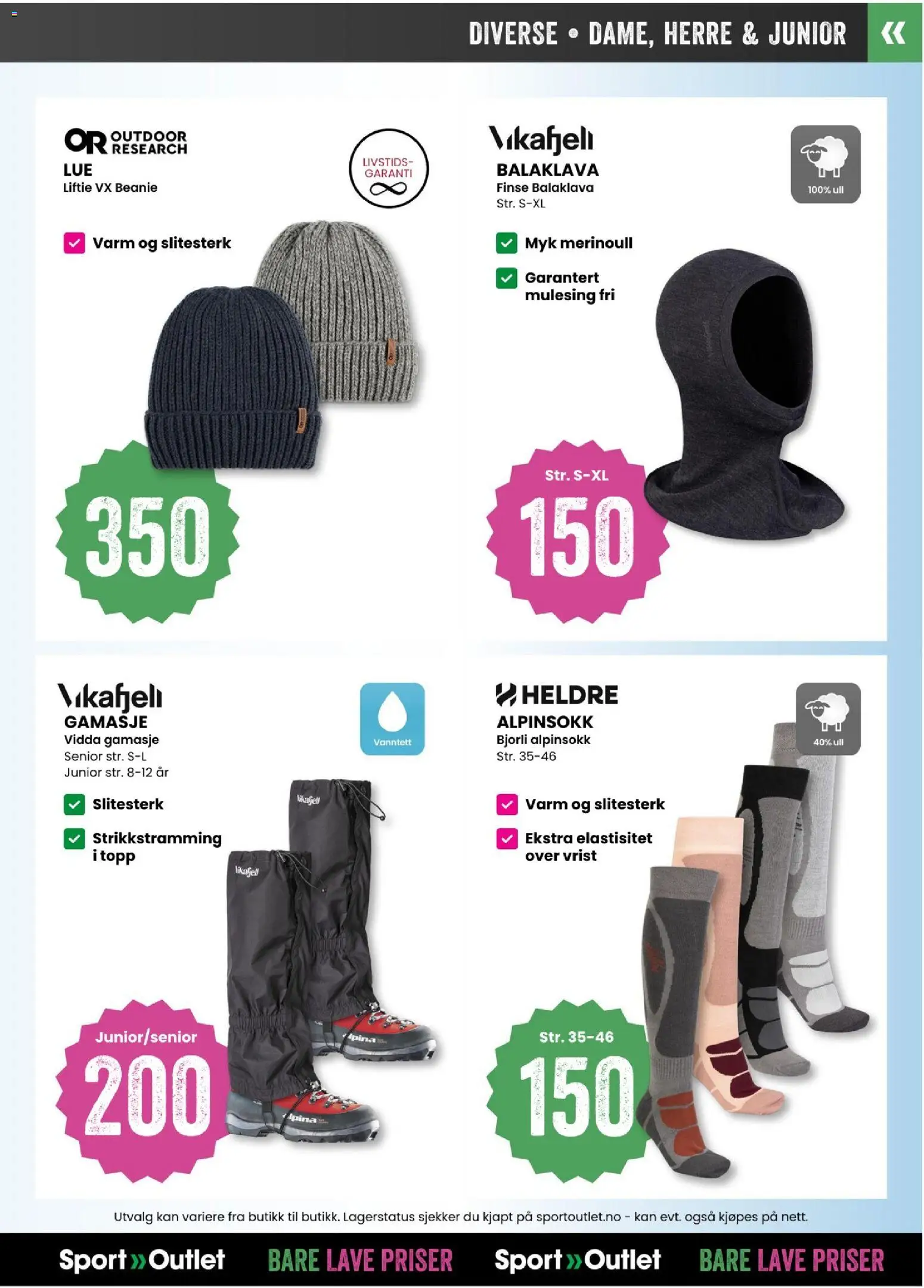 {H1} | Side: 51 | Produkter: Topp