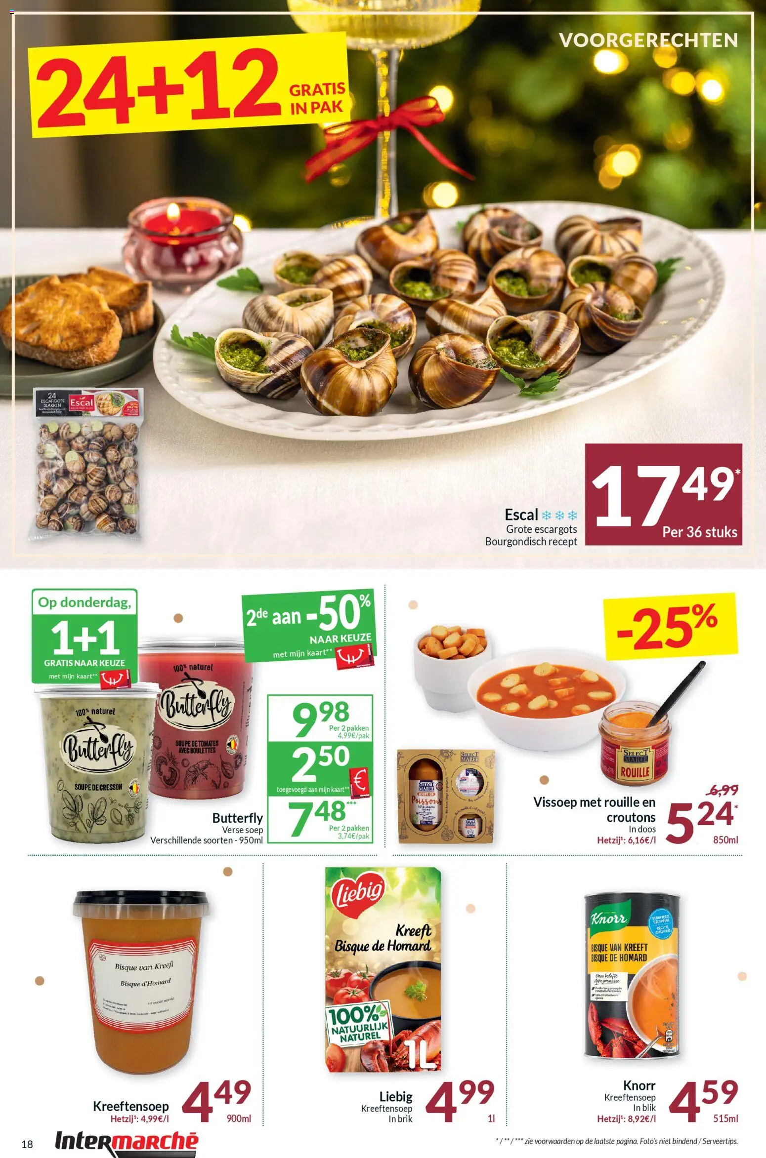 {H1} | Pagina: 18 | Producten: Kaart